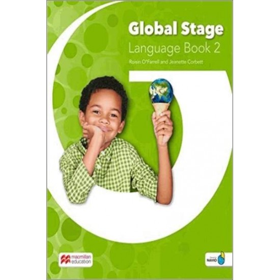 GLOBAL STAGE 2 LANGUAGE AND LITERACY BOOKS (+ DIGITAL LANGUAGE AND LITERACY BOOKS) - 