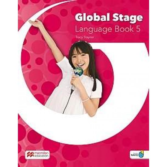 GLOBAL STAGE 5 LANGUAGE AND LITERACY BOOKS (+ DIGITAL LANGUAGE AND LITERACY BOOKS) - 