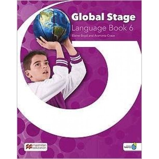 GLOBAL STAGE 6 LANGUAGE AND LITERACY BOOKS (+ DIGITAL LANGUAGE AND LITERACY BOOKS) - 