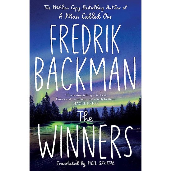 THE WINNERS - FREDRIK BACKMAN