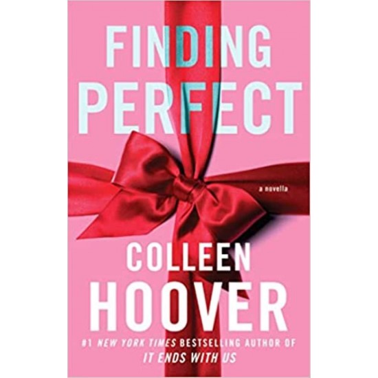 FINDING PERFECT - COLLEEN HOOVER - 2022
