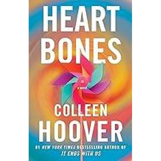 HEART BONES PB - COLLEEN HOOVER