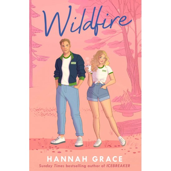 WILDFIRE - HANNAH GRACE - 2023