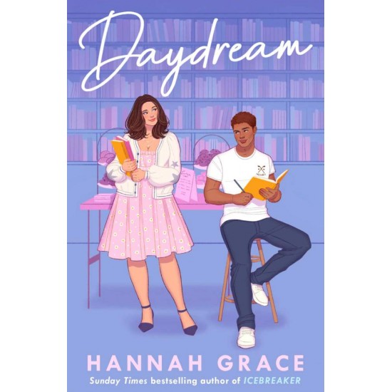 DAYDREAM - HANNAH GRACE