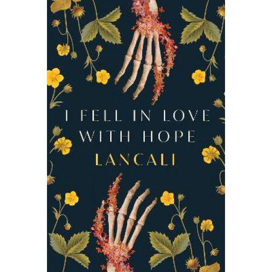 I FELL IN LOVE WITH HOPE PB - LANCALI