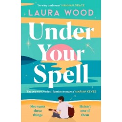 UNDER YOUR SPELL