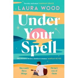 UNDER YOUR SPELL