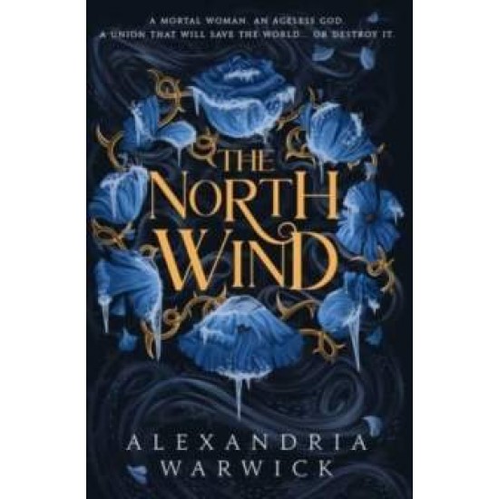 FOUR WINDS 1: NORTH WIND TPB - ALEXANDRIA WARWICK