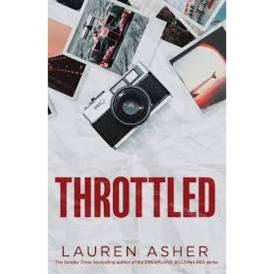 DIRTY AIR 1: THROTTLED - LAUREN ASHER