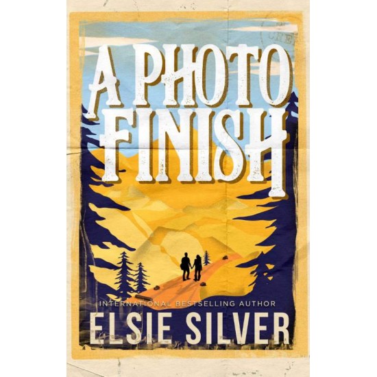 GOLD RUSH RANCH 2: A PHOTO FINISH - ELSIE SILVER