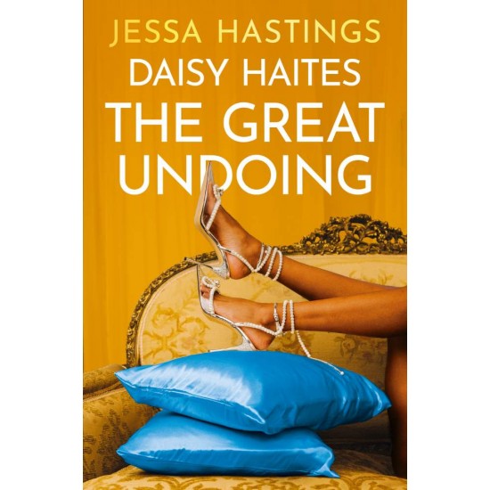 MAGNOLIA PARKS UNIVERSE 4: THE GREAT UNDOING - JESSA HASTINGS