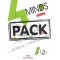 4MINDS A2+ WB & GRAMMAR (+ DIGIBOOKS APP)