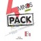 4MINDS B1 WB & GRAMMAR (+ DIGIBOOKS APP)