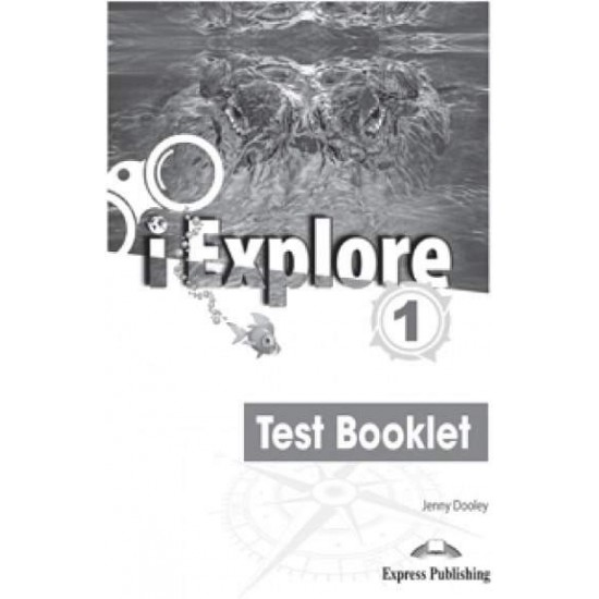 I EXPLORE 1 TEST - EVANS, DOOLEY