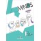 4MINDS B2+ SB (+ DIGIBOOKS APP)