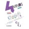 4MINDS C1/C2 WB & GRAMMAR (+ DIGIBOOKS APP)
