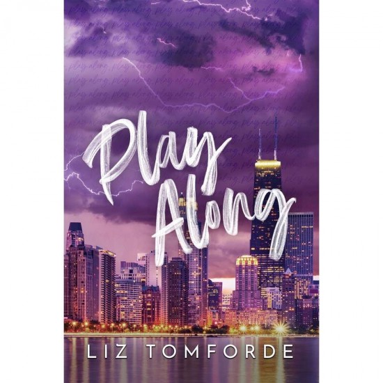 WINDY CITY 4: PLAY ALONG PB - LIZ TOMFORDE