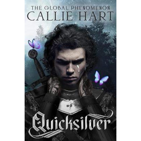 Fae & Alchemy #1 Quicksilver - Callie Hart