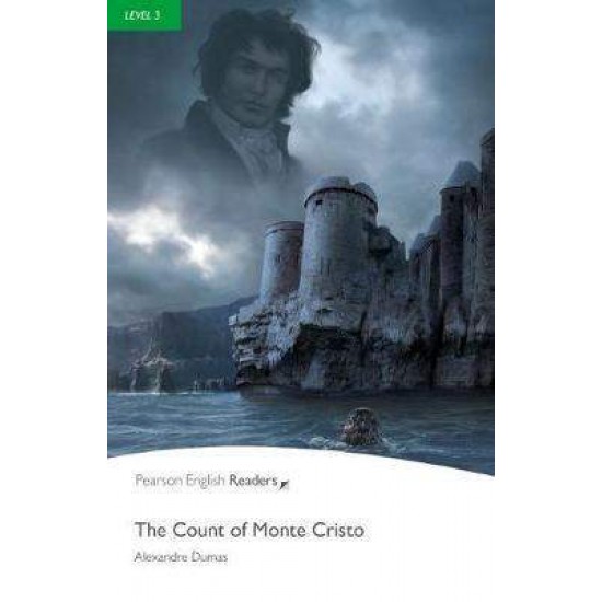 PR 3: THE COUNT OF MONTE CRISTO - ALEXANDRE DUMAS