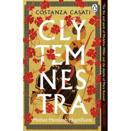 CLYTEMNESTRA - COSTANZA CASATI