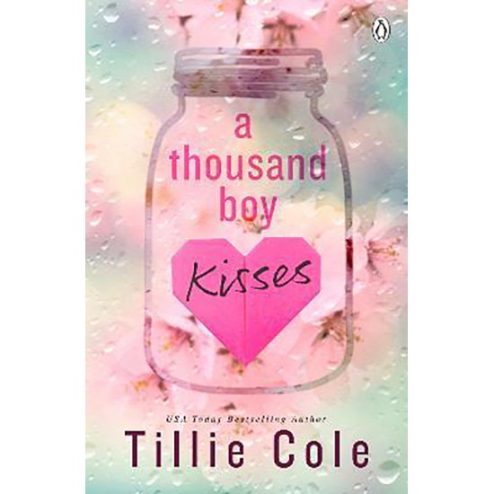 A THOUSAND BOY KISSES - Tillie Cole - 2022