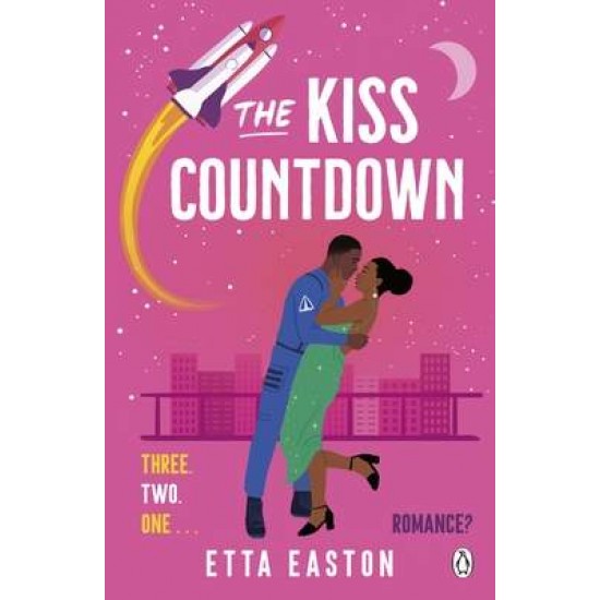 THE KISS COUNTDOWN - ETTA EASTON