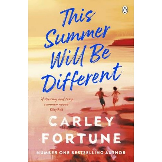 THIS SUMMER WILL BE DIFFERENT - CARLEY FORTUNE