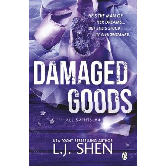 DAMAGED GOODS - SHEN, L. J.