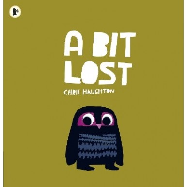 A BIT LOST PB