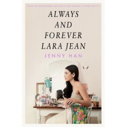 TO THE ALL BOYS I'VE LOVED BEFORE 3: ALWAYS AND FOREVER , LARA JEAN PB