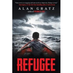 REFUGEE PB - Alan Gratz
