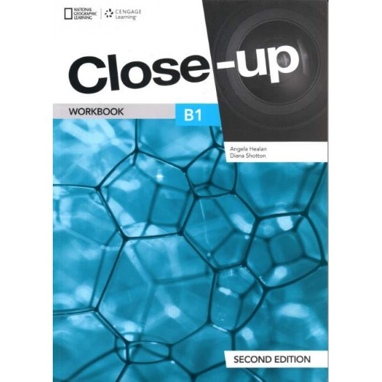 CLOSE-UP B1 WB 2ND ED - ANGELA HEALAN