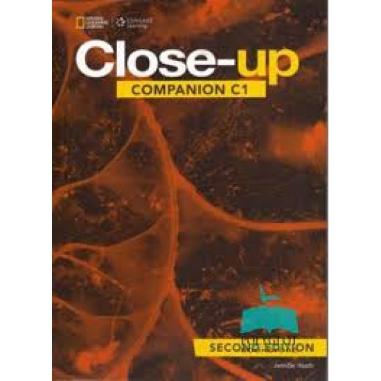 CLOSE-UP C1 COMPANION (+ ONLINE RESOURCES) 2ND ED - JENNIFER HEATH