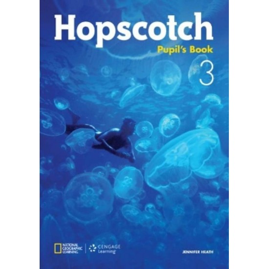 HOPSCOTCH 3 SB - JENNIFER HEATH - 2015