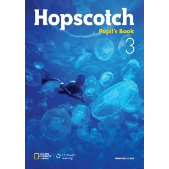 HOPSCOTCH 3 SB - JENNIFER HEATH - 2015