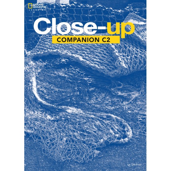 CLOSE-UP C2 COMPANION (+ AUDIO) - JENNIFER HEATH