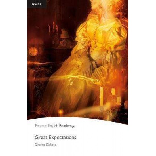 PR 6: GREAT EXPECTATIONS ( + MP3 PACK) - CHARLES DICKENS