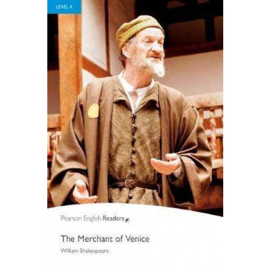 PR 4: MERCHANT OF VENICE ( + MP3 PACK)