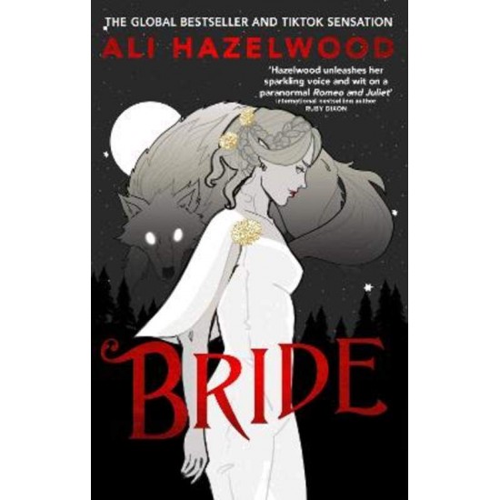 BRIDE - ALI HAZELWOOD