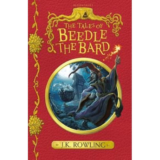 THE TALES OF BEEDLE THE BARD PB - J. K. ROWLING