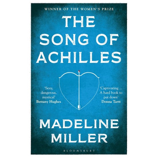 THE SONG OF ACHILLES PB - MADELINE MILLER