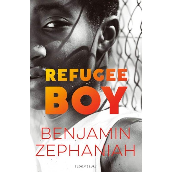 REFUGEE BOY - BENJAMIN ZEPHANIAH