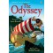 USBORNE YOUNG READING 3: THE ODYSSEY HC