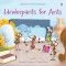 USBORNE PHONIC READERS : UNDERPANTS FOR ANTS PB