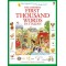 USBORNE : FIRST THOUSAND WORDS IN ITALIAN PB