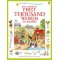 USBORNE : FIRST THOUSAND WORDS IN ARABIC PB