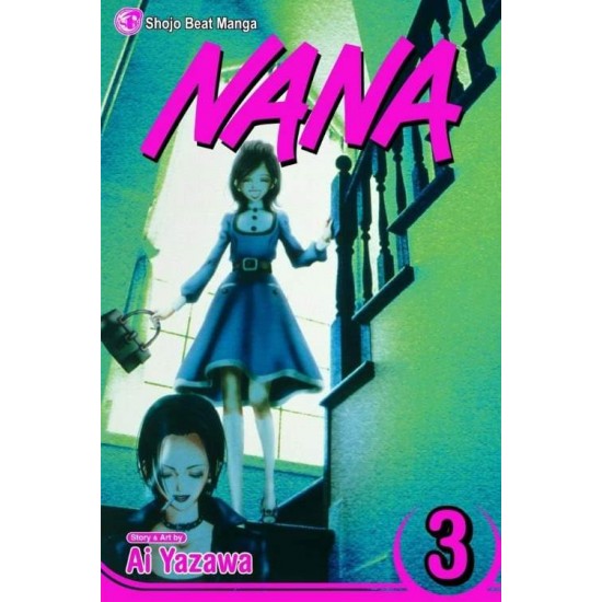 NANA 03 PA - AI YAZAWA