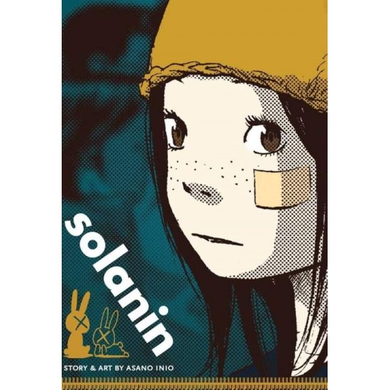 SOLANIN PA -  INIO ASANO