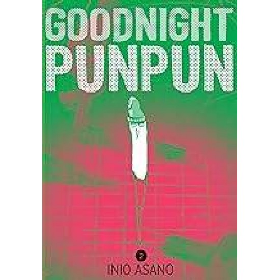 GOODNIGHT PUNPUN 02 PA - INIO  ASANO