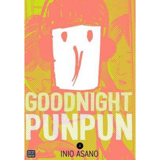 GOODNIGHT PUNPUN 04 PA - INIO  ASANO